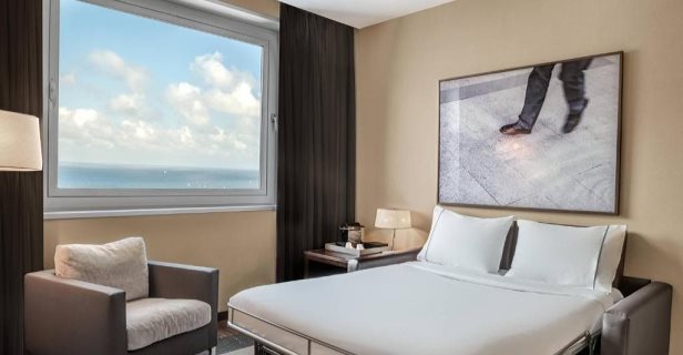 Hotel Ac Barcelona Forum