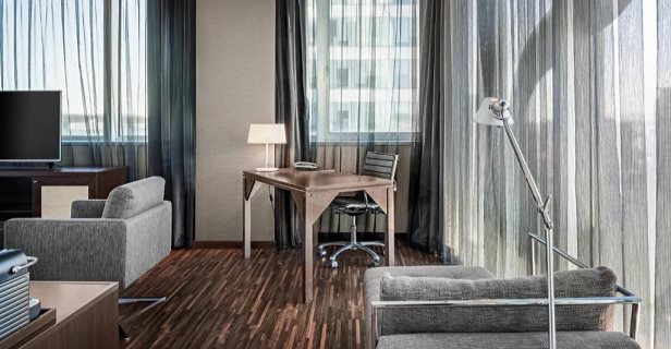 Hotel Ac Barcelona Forum