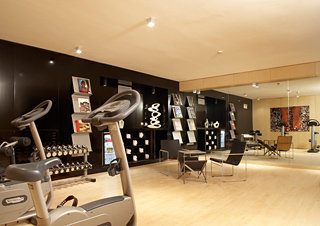 Hotel Ac Brescia