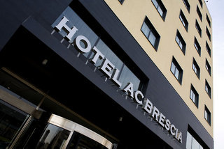 Hotel Ac Brescia