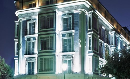 Hotel Ac By Marriott Burgos