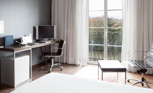 Hotel Ac By Marriott Burgos