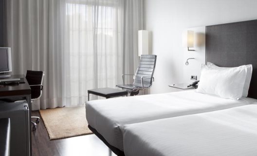 Hotel Ac By Marriott Burgos