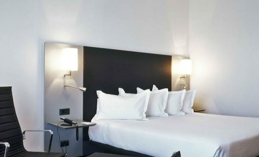 Hotel Ac By Marriott Burgos