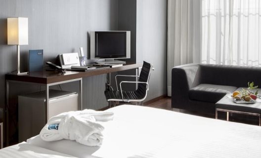 Hotel Ac By Marriott Burgos