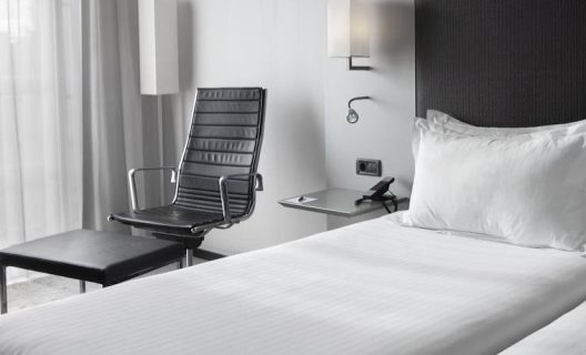 Hotel Ac By Marriott Burgos