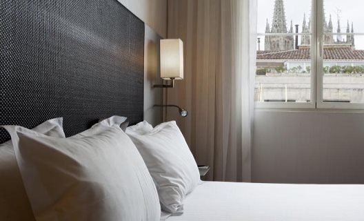 Hotel Ac By Marriott Burgos