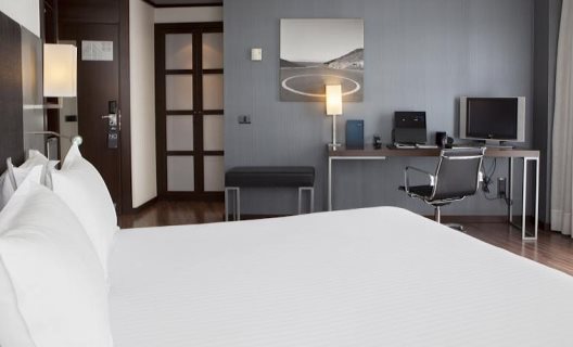 Hotel Ac By Marriott Burgos