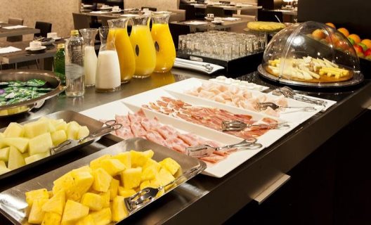 Hotel Ac By Marriott Burgos