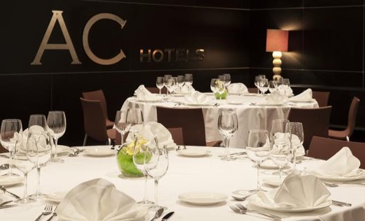 Hotel Ac By Marriott Burgos