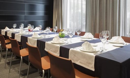Hotel Ac By Marriott Burgos