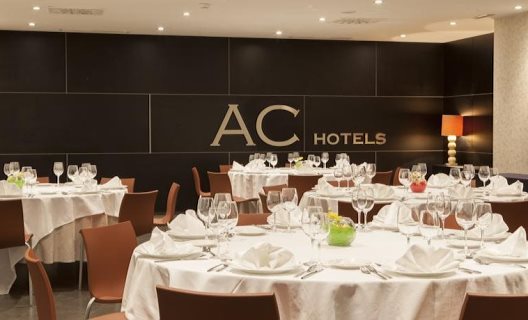 Hotel Ac By Marriott Burgos