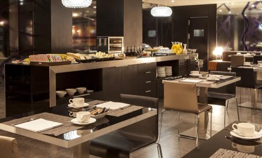 Hotel Ac By Marriott Burgos