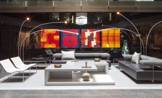 Hotel Ac By Marriott Burgos