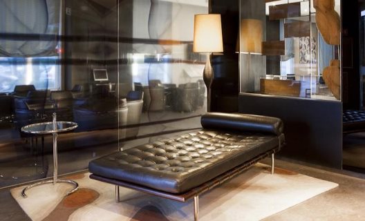 Hotel Ac By Marriott Burgos