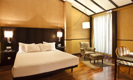 Hotel Ac Ciudad De Tudela By Marriott