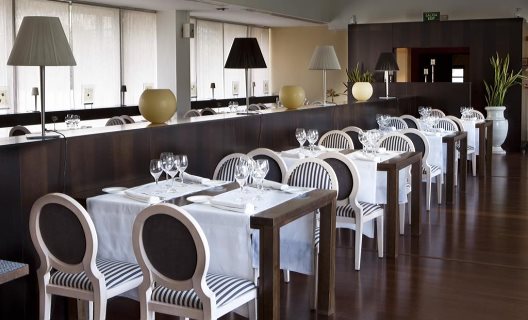 Hotel Ac Ciudad De Tudela By Marriott
