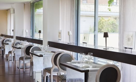 Hotel Ac Ciudad De Tudela By Marriott