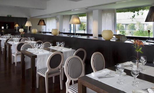 Hotel Ac Ciudad De Tudela By Marriott