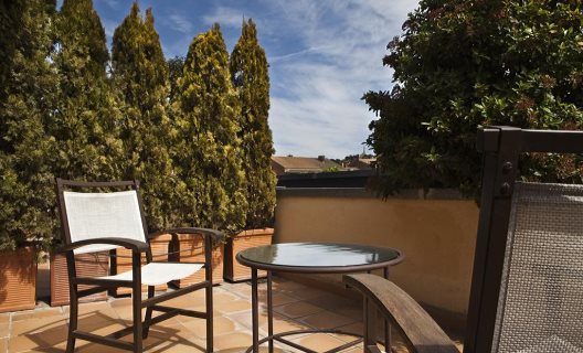 Hotel Ac Ciudad De Tudela By Marriott