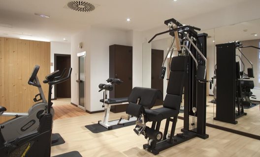Hotel Ac Ciudad De Tudela By Marriott