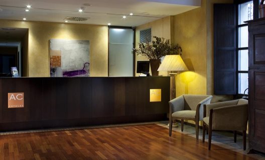 Hotel Ac Ciudad De Tudela By Marriott