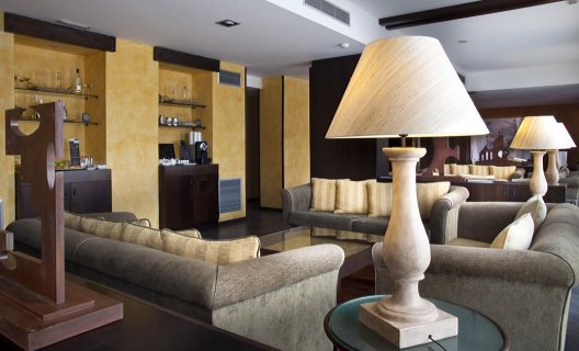 Hotel Ac Ciudad De Tudela By Marriott
