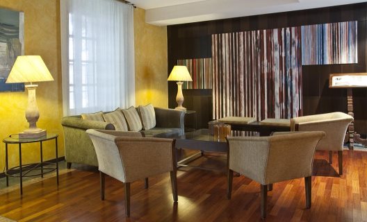 Hotel Ac Ciudad De Tudela By Marriott