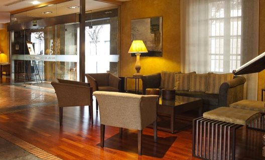 Hotel Ac Ciudad De Tudela By Marriott