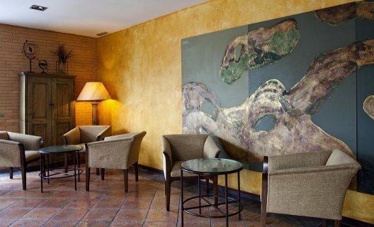 Hotel Ac Ciudad De Tudela By Marriott