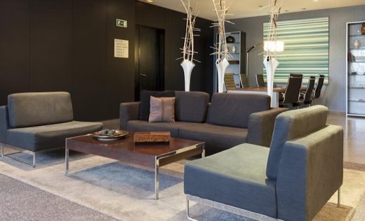 Hotel Ac Coslada Aeropuerto By Marriott