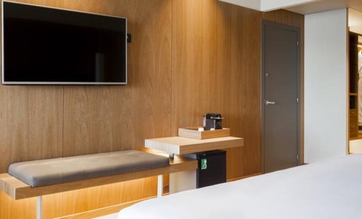 Hotel Ac Diagonal Illa