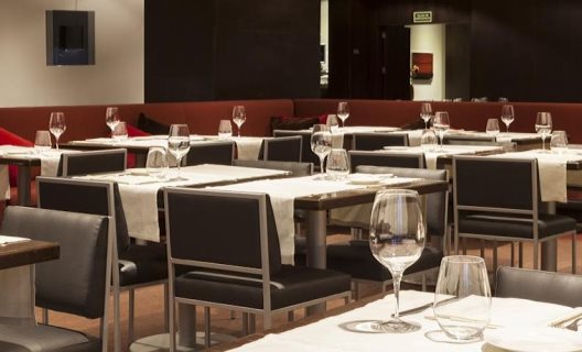 Hotel Ac Forum Oviedo By Marriot