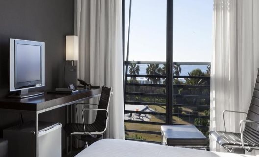 Hotel Ac Gava Mar By Marriott