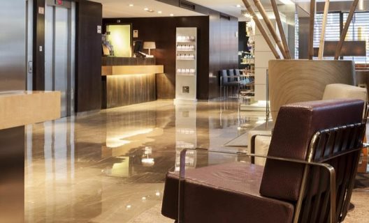 Hotel Ac Irla By Marriott