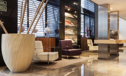 Hotel Ac Irla By Marriott