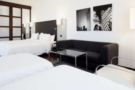 Hotel Ac La Finca