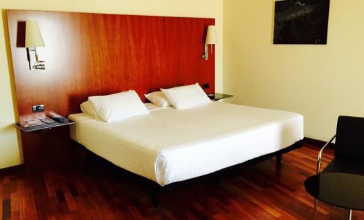 Hotel Ac La Línea