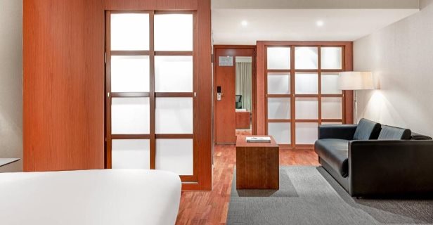 Hotel Ac La Rioja By Marriott