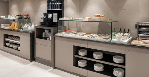 Hotel Ac La Rioja By Marriott