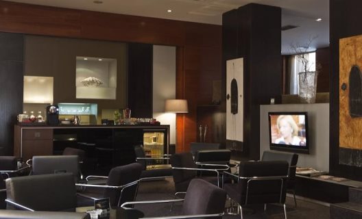 Hotel Ac Los Vascos