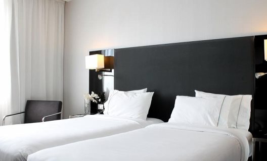 Hotel Ac Madrid Feria