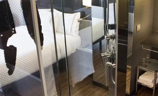 Hotel Ac Madrid Feria