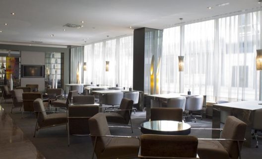 Hotel Ac Madrid Feria