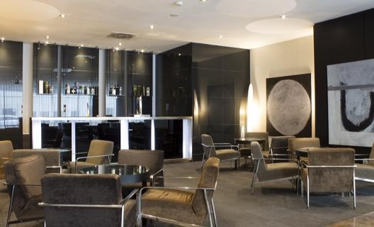 Hotel Ac Madrid Feria