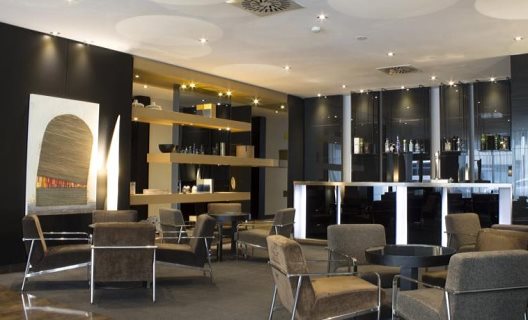 Hotel Ac Madrid Feria