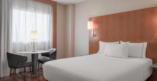 Hotel Ac Murcia By Marriott