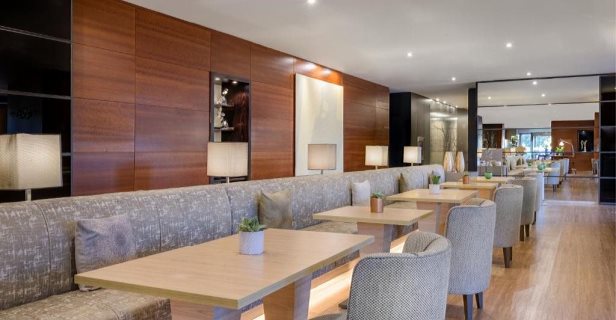 Hotel Ac Murcia By Marriott