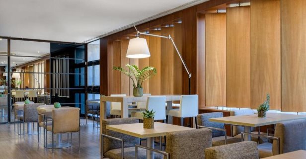 Hotel Ac Murcia By Marriott