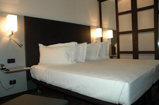 Hotel Ac Padova